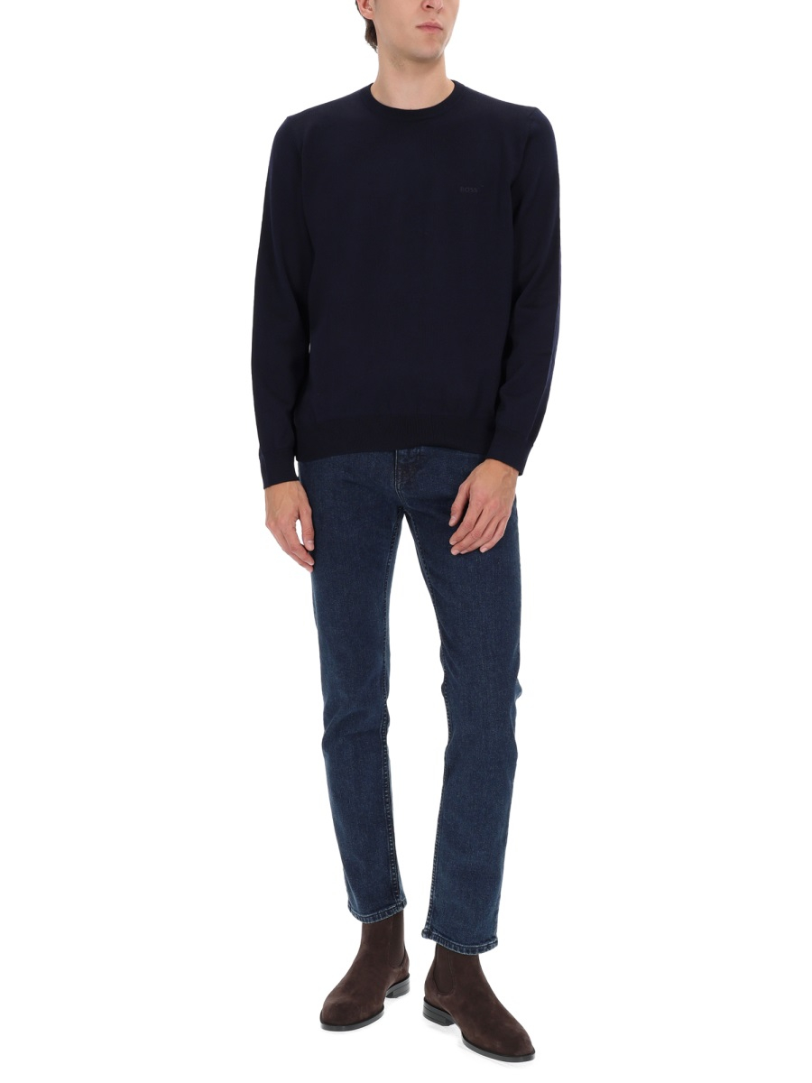 [BOSS] Jeans FW25 50544630_10251068415