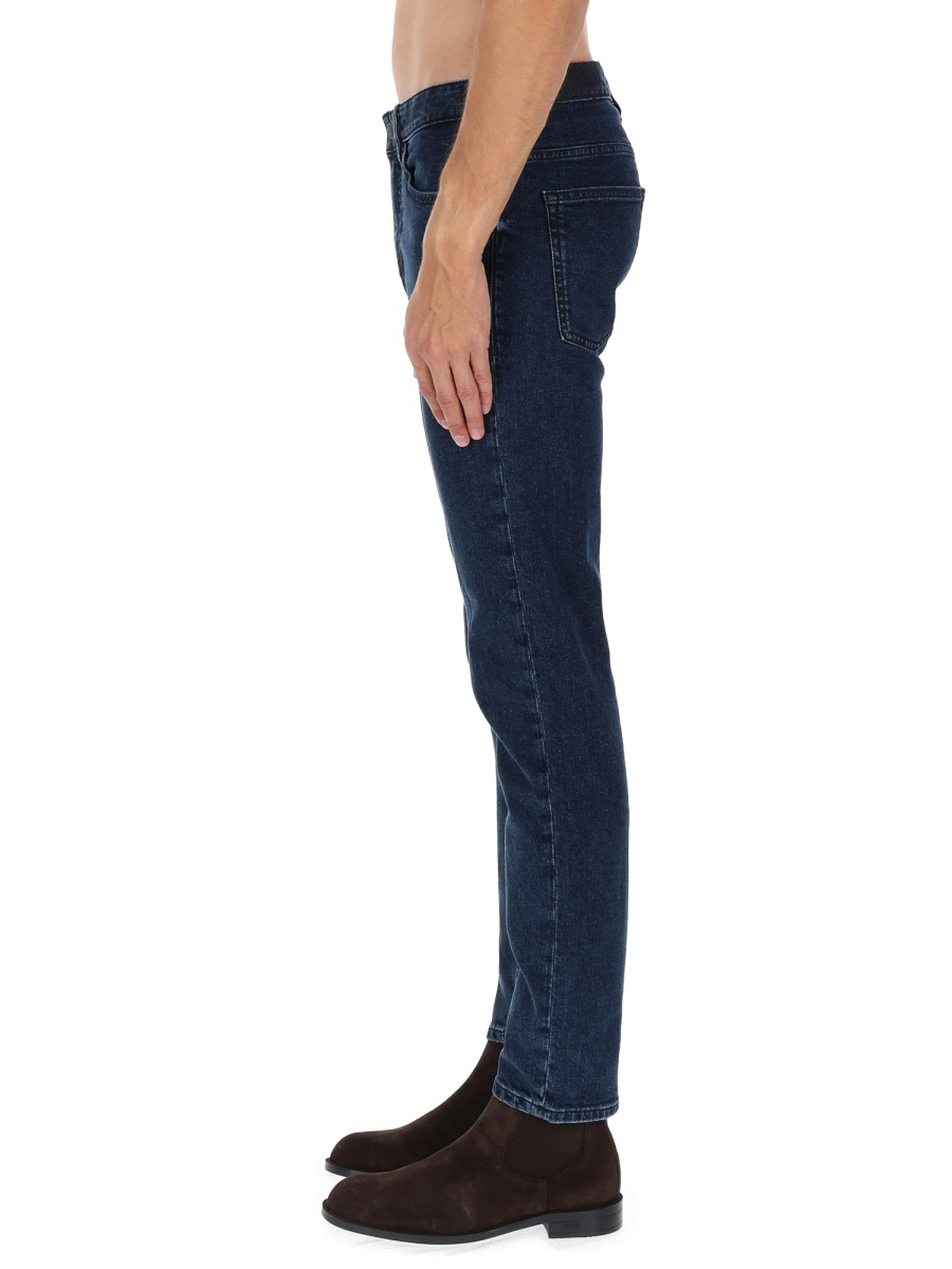 [BOSS] Jeans FW25 50544630_10251068415