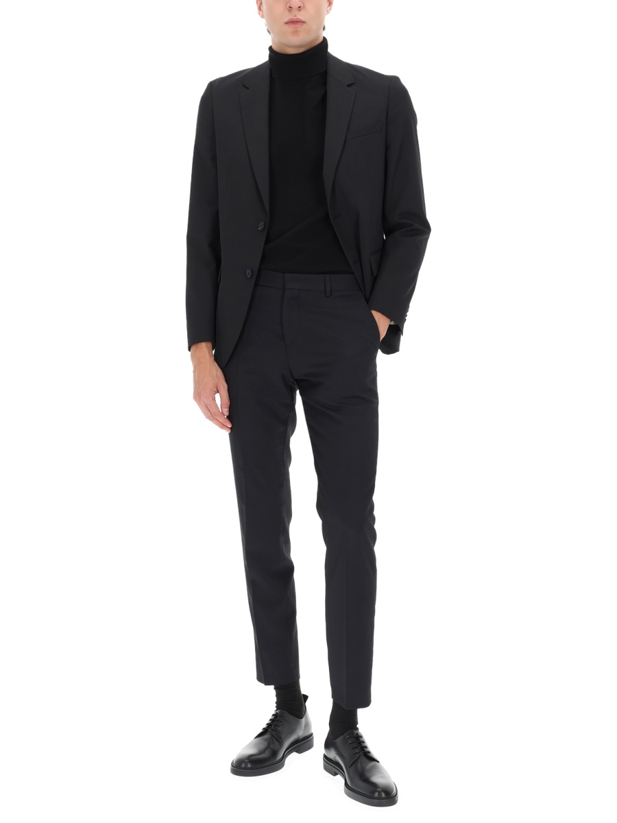 [BOSS] Blazer FW25 50545805_10272840001