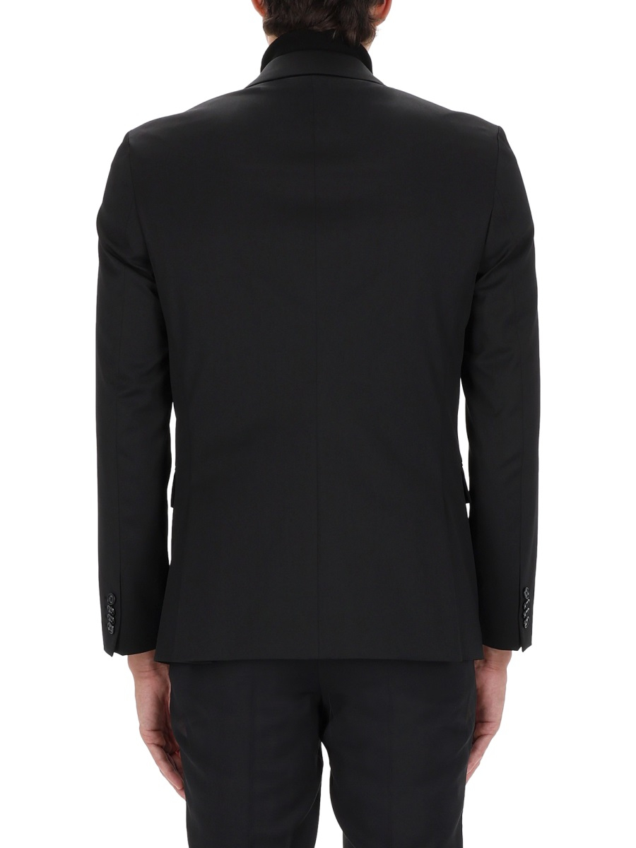 [BOSS] Blazer FW25 50545805_10272840001