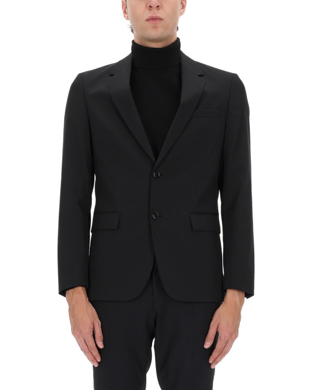 [BOSS] Blazer FW25 50545805_10272840001