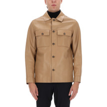 [BOSS] Jacket FW25 50543222_10273370260