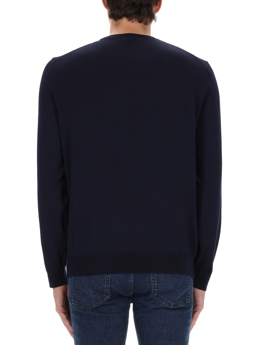 [BOSS] Knitwear FW25 50476364_10243935404