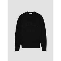 [Givenchy] Knitwear SS26 BM90W04YNM 001