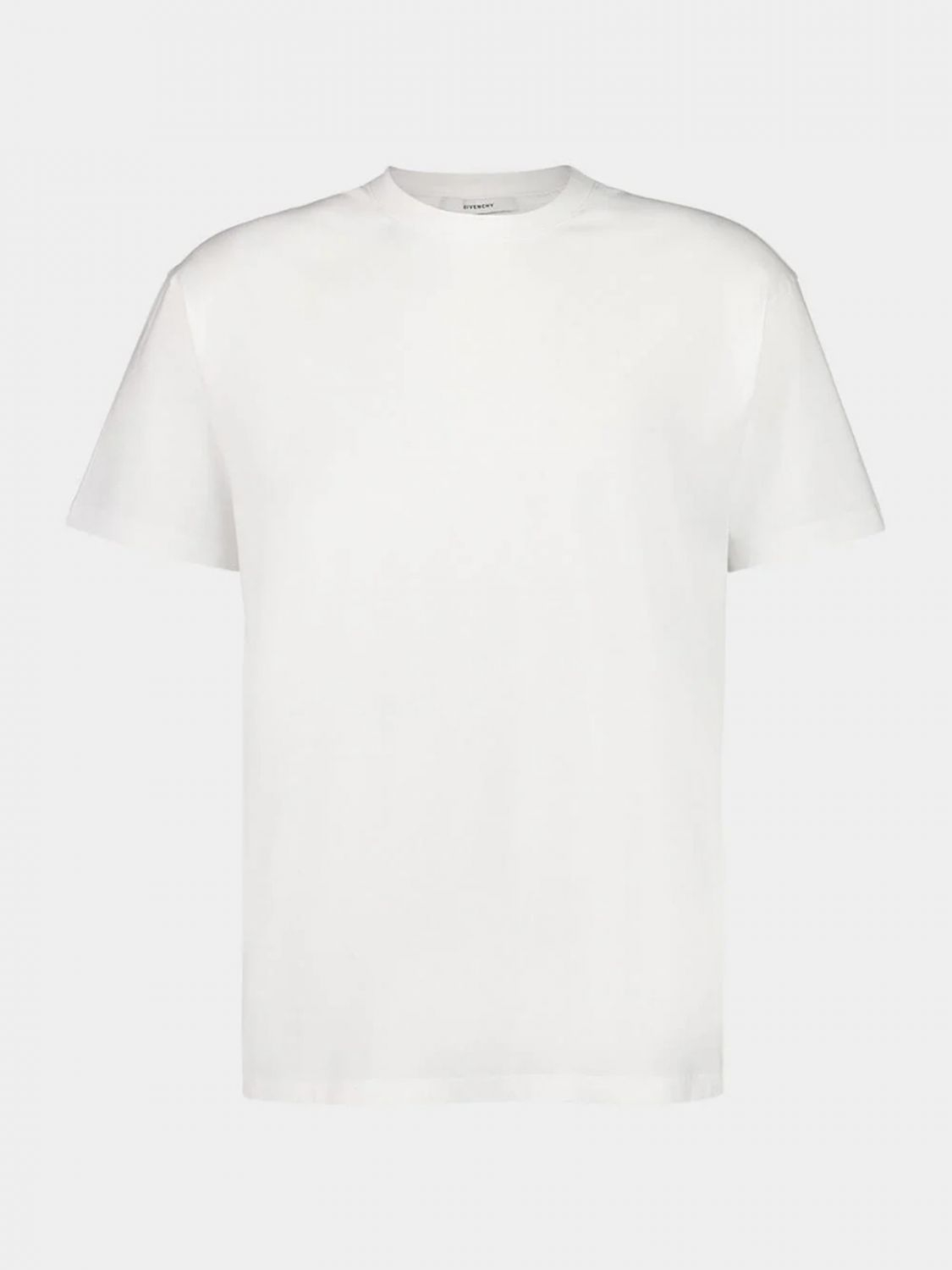 [Givenchy] T-shirts Short Sleeve SS26 BM71NK3YRJ 100
