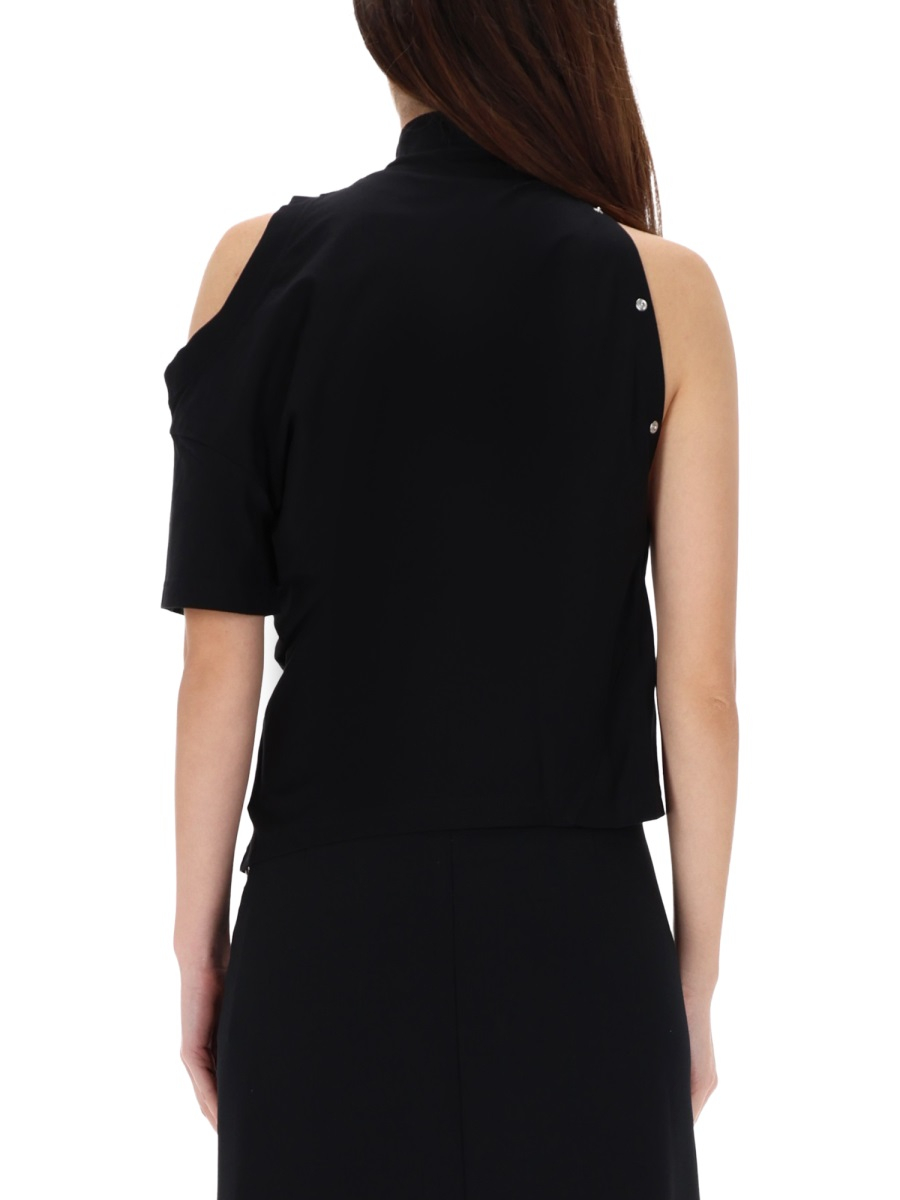 [Courreges] Tank top FW25 425JTS231J_S02339999