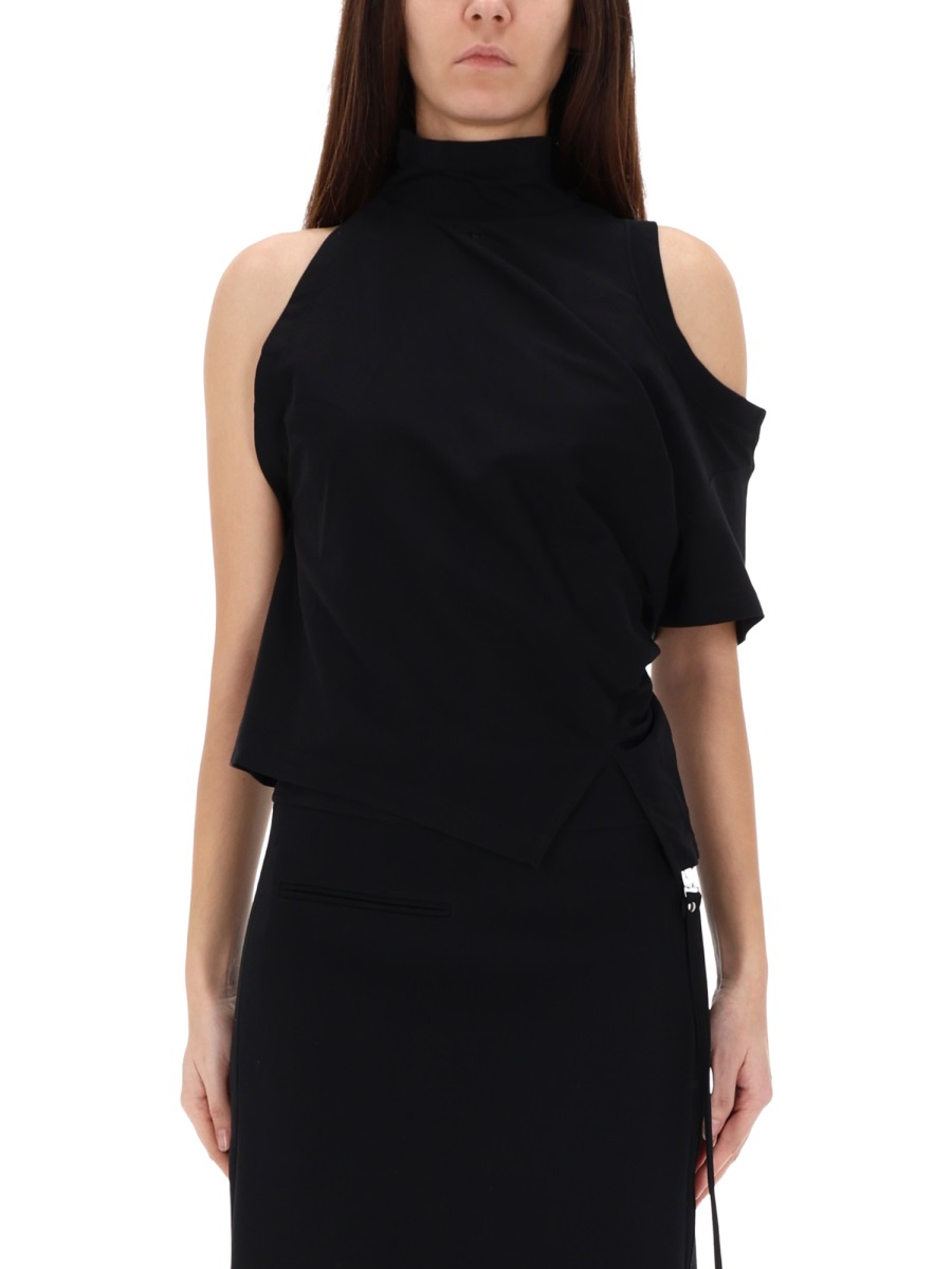 [Courreges] Tank top FW25 425JTS231J_S02339999