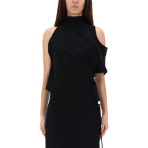 [Courreges] Tank top FW25 425JTS231J_S02339999