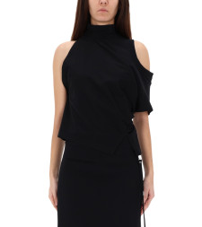 [Courreges] Tank top FW25 425JTS231J_S02339999