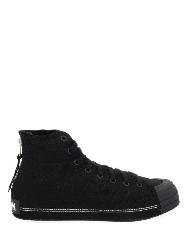 [Y - 3 NEIGHBORHOOD] Sneakers FW25 JP6454_BLACK