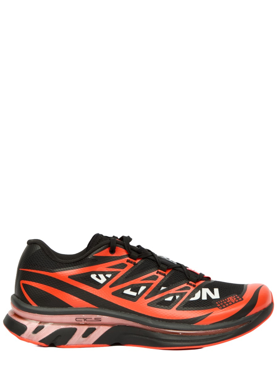 [MM6 MAISON MARGIELA X SALOMON] Sneakers FW25 SH1WS0020_P6303HB050