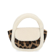 [MC2 Saint Barth] Shoulder bag FW25 GILD004_00223I18