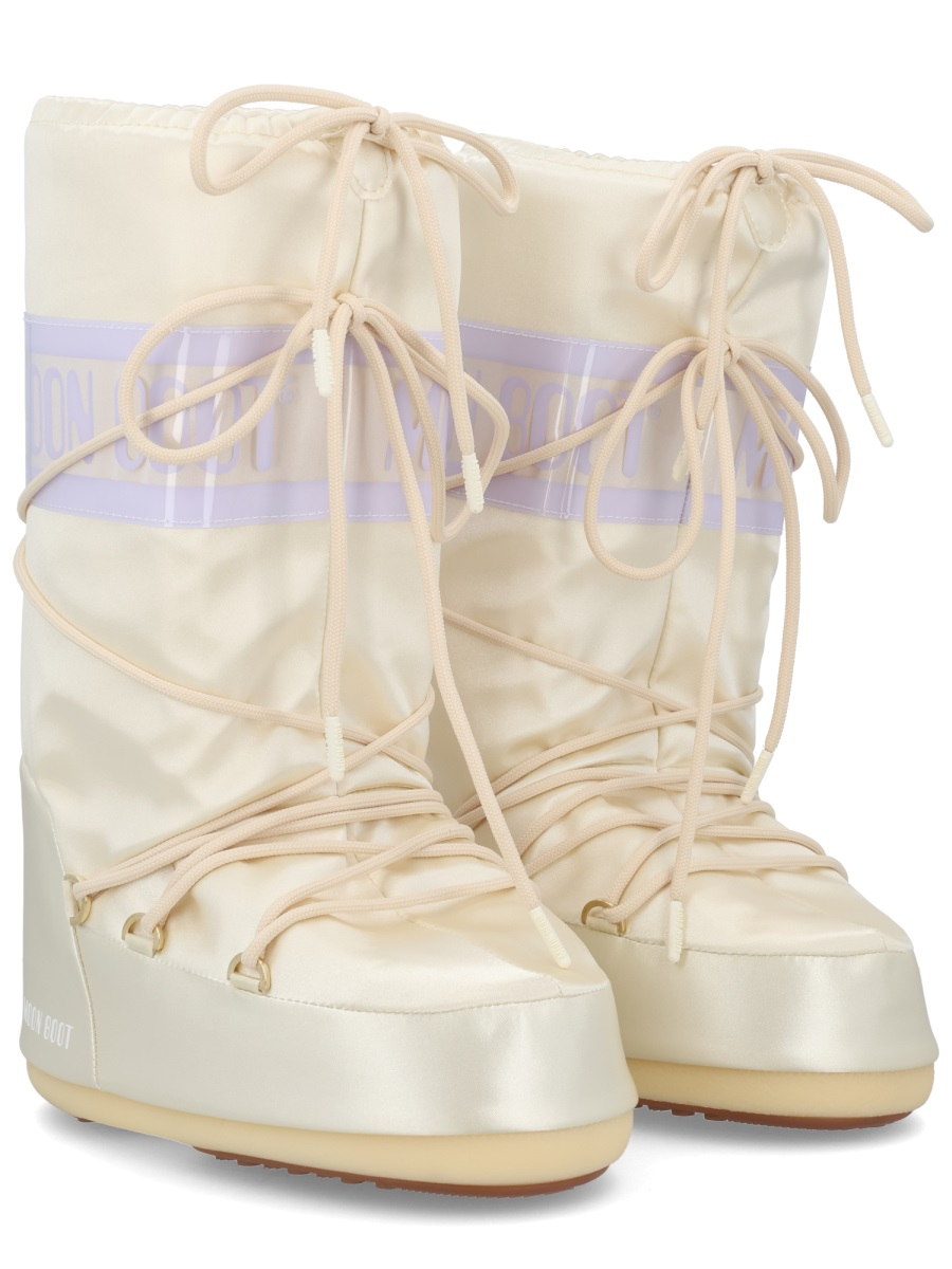 [Moon Boot] Long boots FW25 80D1403060_L020