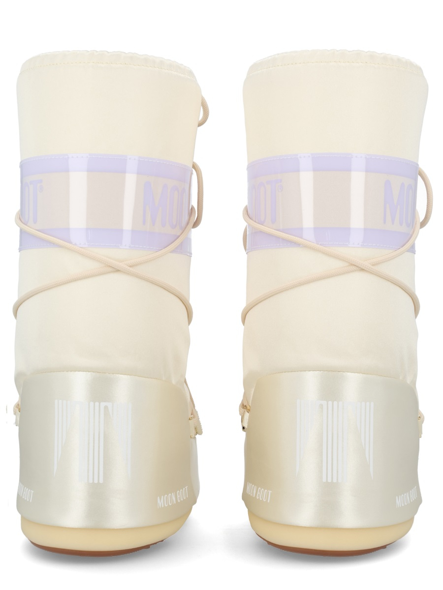 [Moon Boot] Long boots FW25 80D1403060_L020