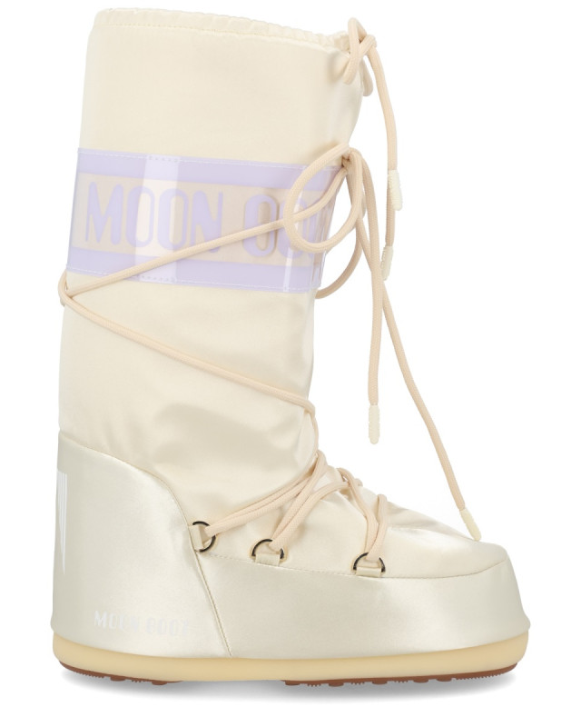 [Moon Boot] Long boots FW25 80D1403060_L020