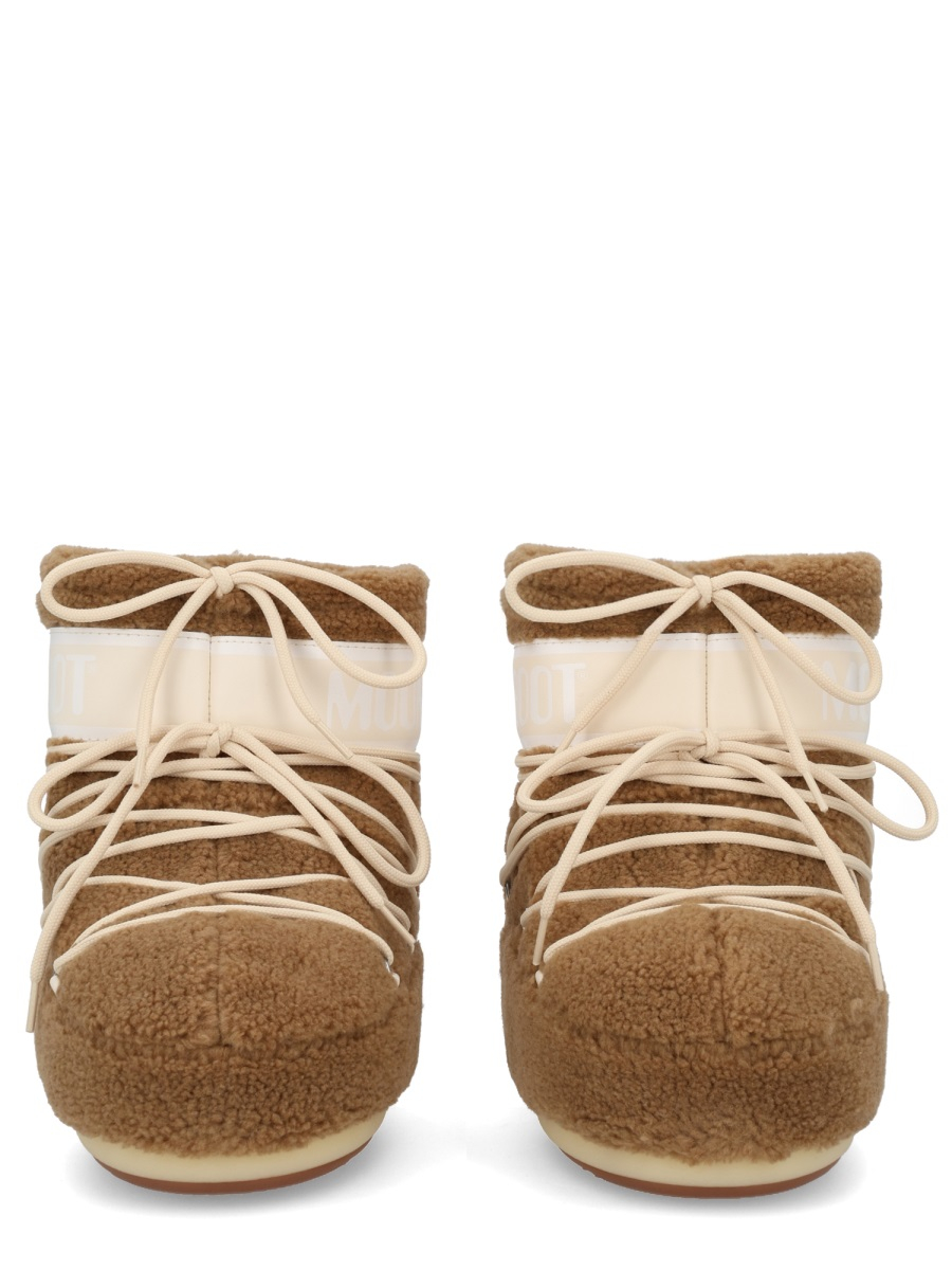 [Moon Boot] Ankle boots FW25 80D1409700_M047