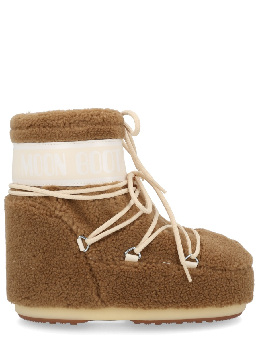 [Moon Boot] Ankle boots FW25 80D1409700_M047
