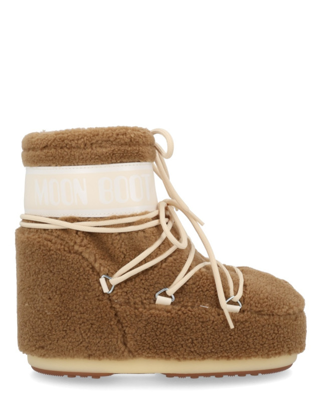 [Moon Boot] Ankle boots FW25 80D1409700_M047