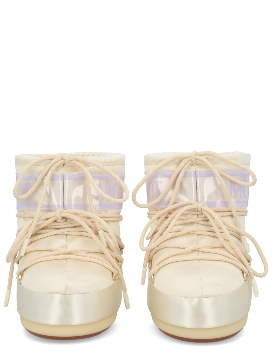 [Moon Boot] Ankle boots FW25 80D1409660_L020