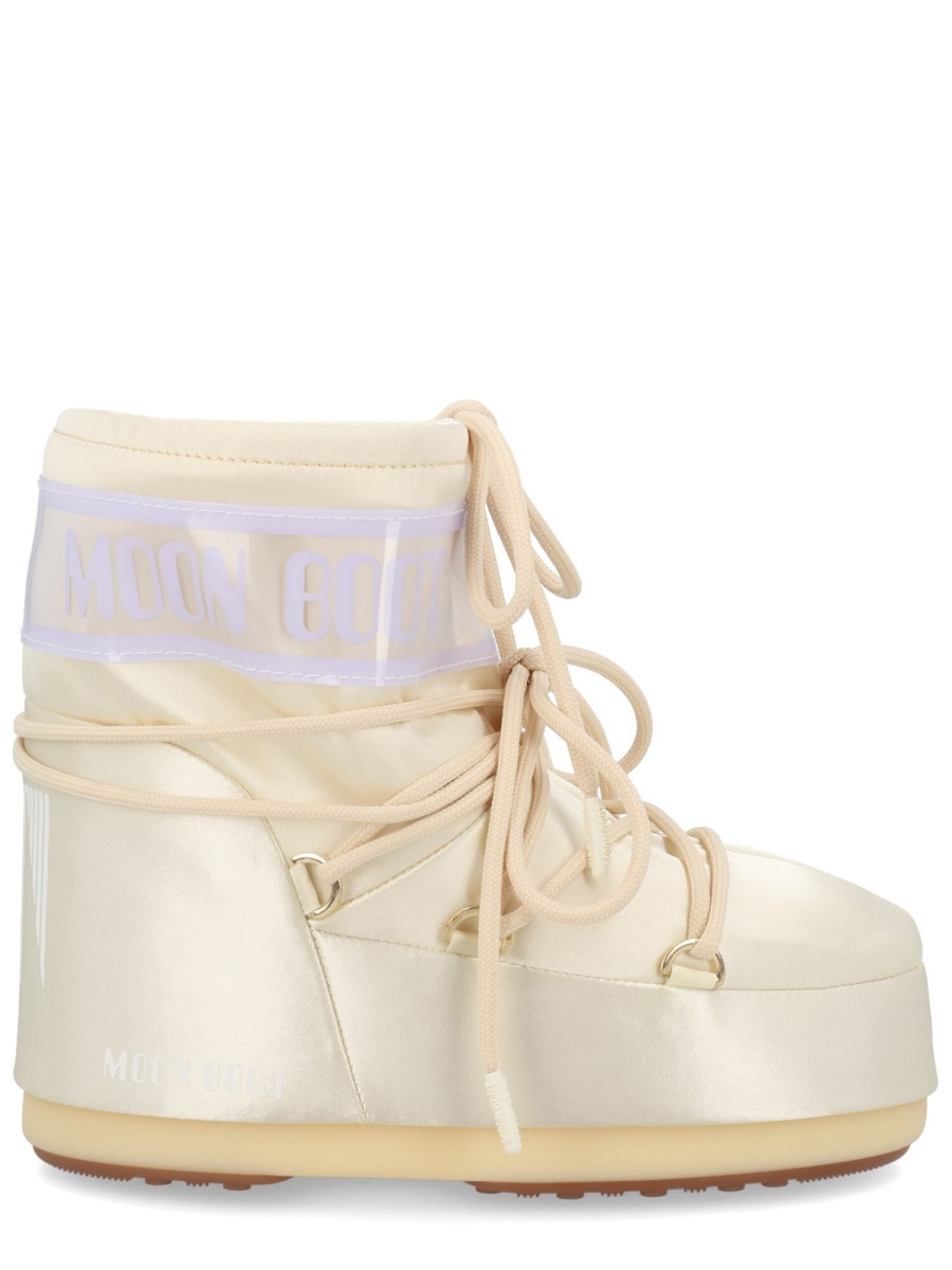 [Moon Boot] Ankle boots FW25 80D1409660_L020