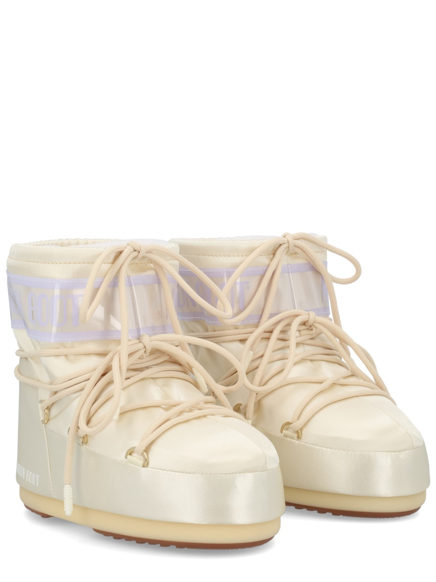 [Moon Boot] Ankle boots FW25 80D1409660_L020