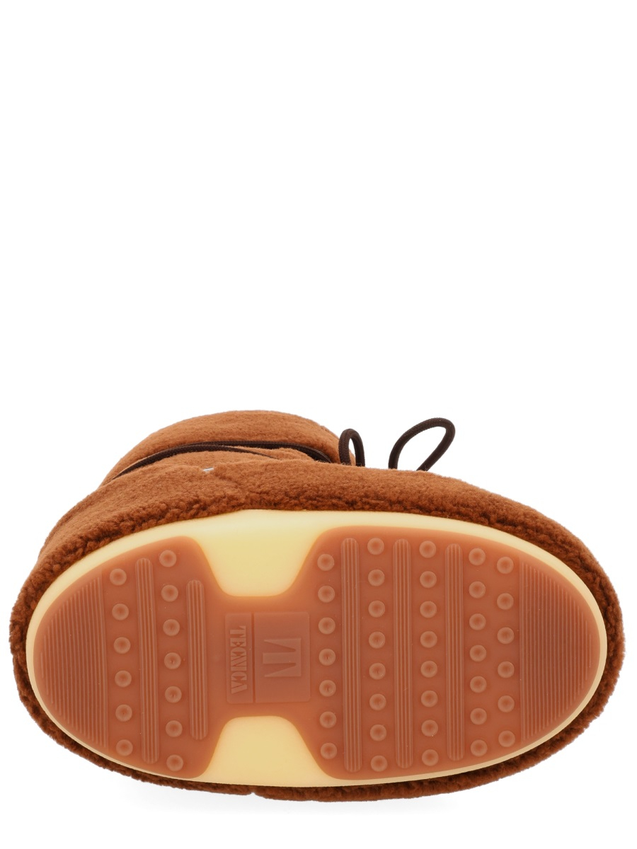 [Moon Boot] Long boots FW25 80D1403080_M004
