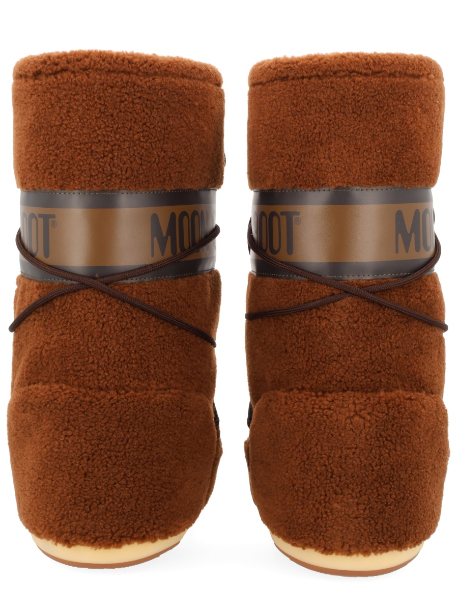 [Moon Boot] Long boots FW25 80D1403080_M004