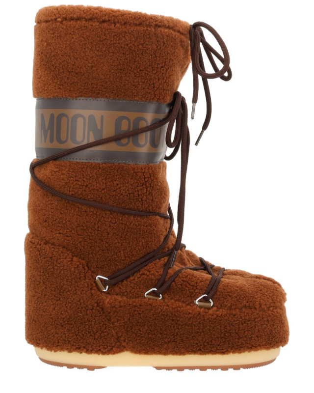 [Moon Boot] Long boots FW25 80D1403080_M004