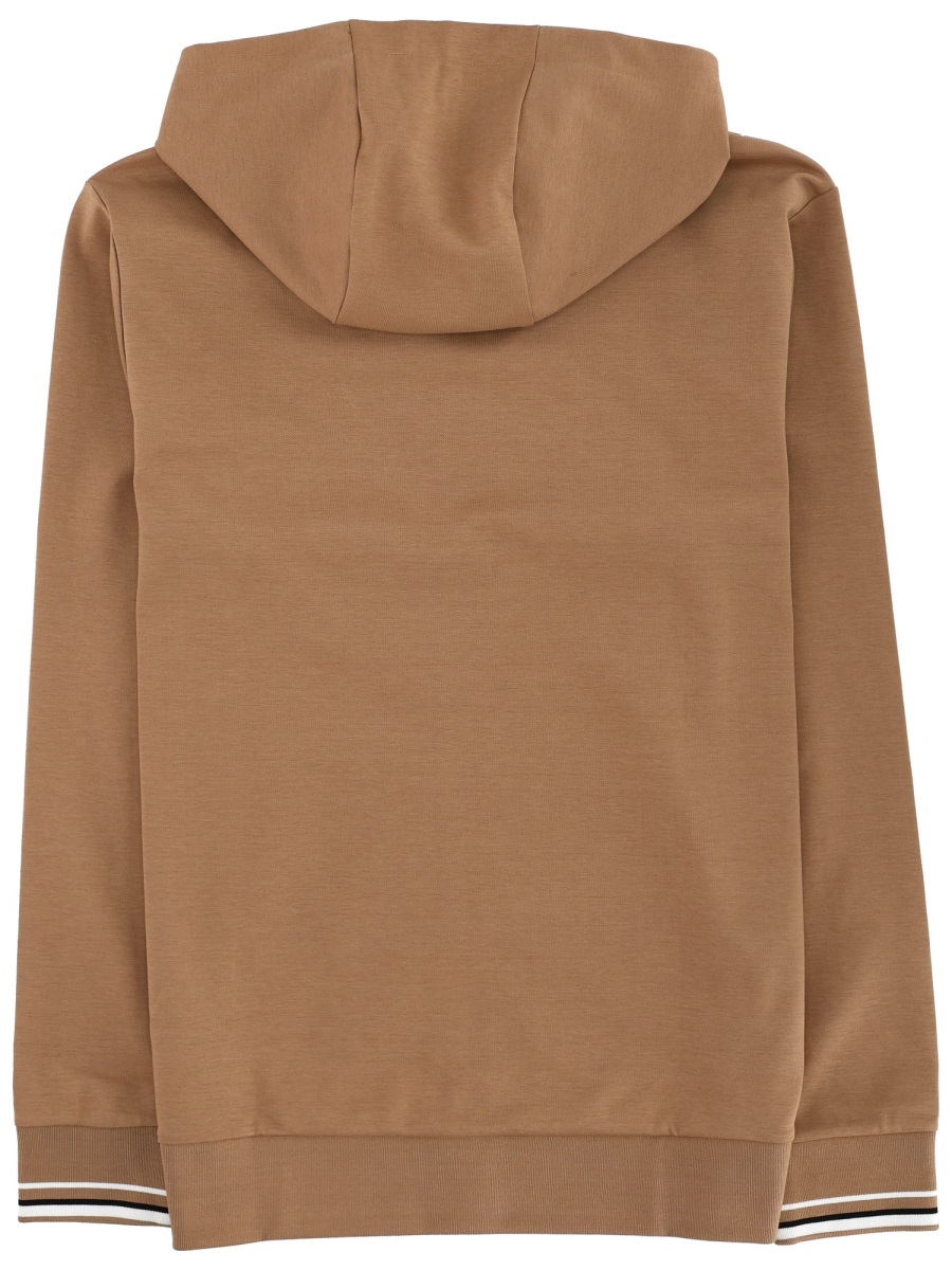 [BOSS] Hoodie FW25 50543427_10273843260
