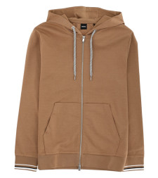 [BOSS] Hoodie FW25 50543427_10273843260