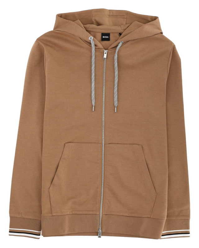 [BOSS] Hoodie FW25 50543427_10273843260