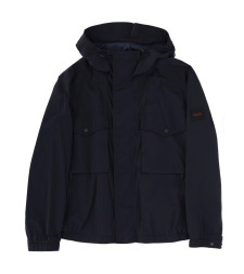 [BOSS] Down Jacket FW25 50543388_10255052404