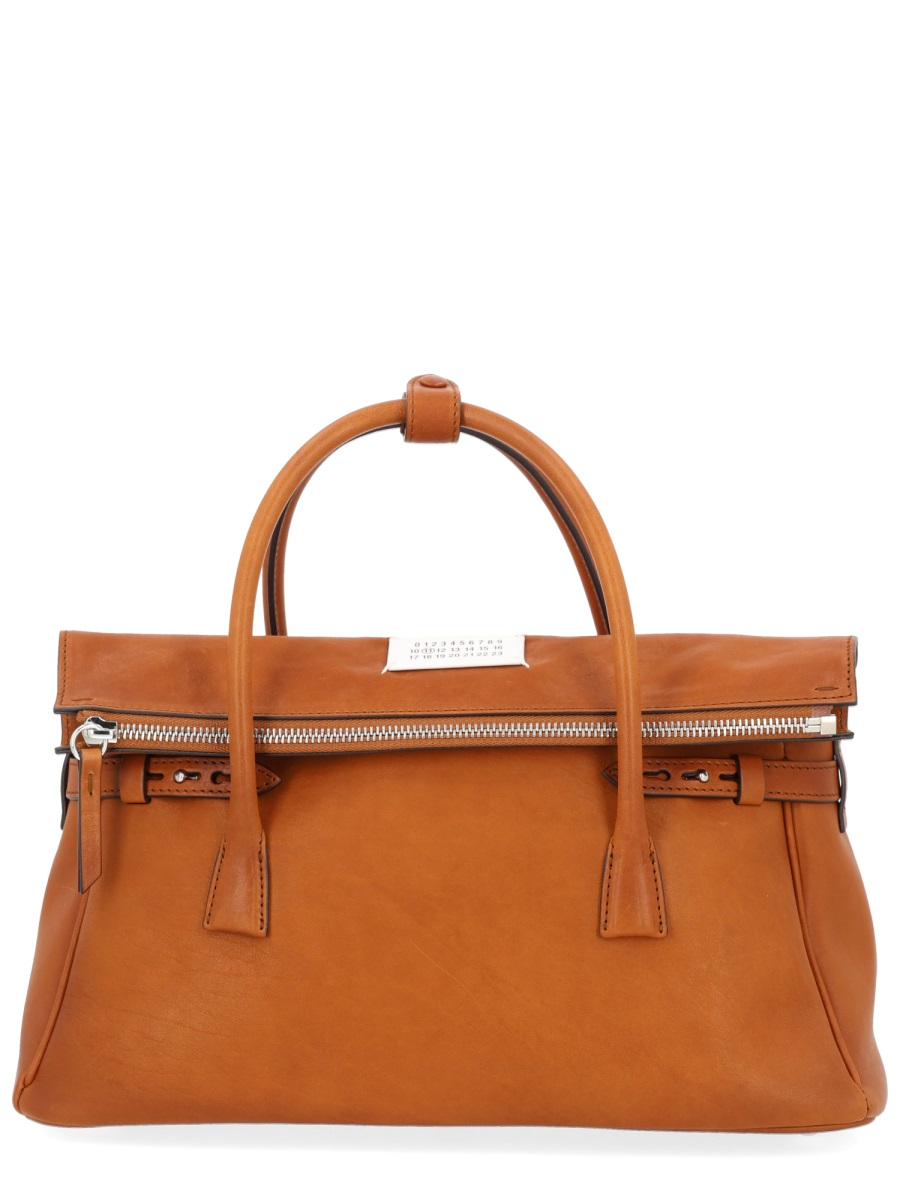 [Maison Margiela] Shoulder bag FW25 SB1WD0056_P8565T2287