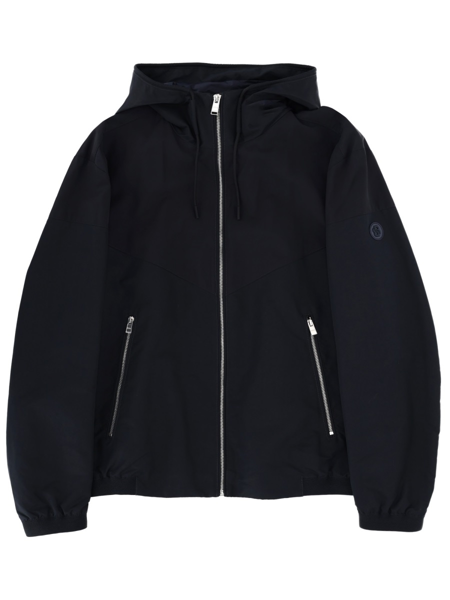 [BOSS] Down Jacket FW25 50544135_10272507404