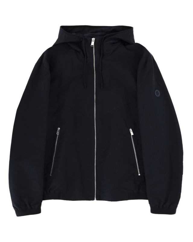 [BOSS] Down Jacket FW25 50544135_10272507404