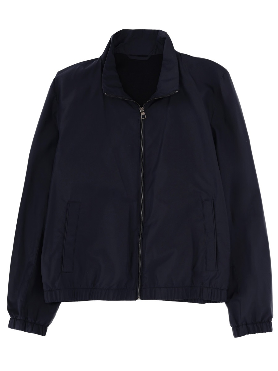 [BOSS] Bomber Jacket FW25 50549088_10274284408