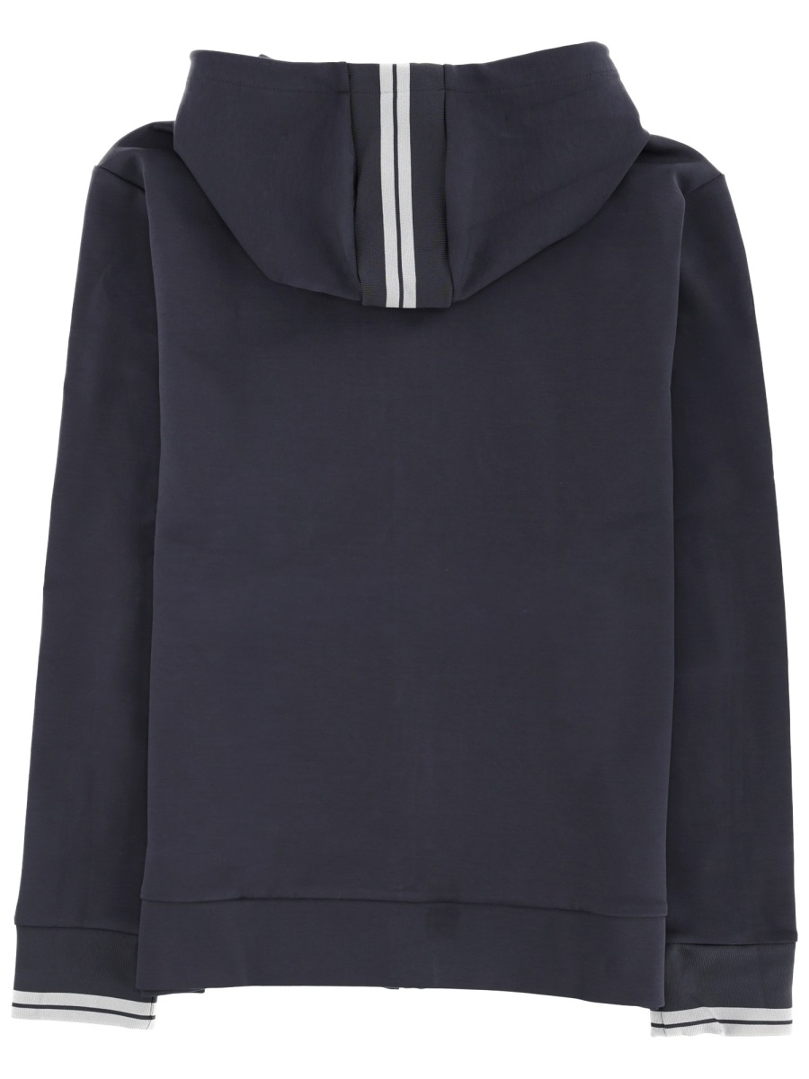 [BOSS] Hoodie FW25 50542974_10272320402