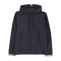 [BOSS] Hoodie FW25 50542974_10272320402