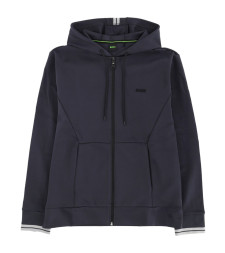[BOSS] Hoodie FW25 50542974_10272320402