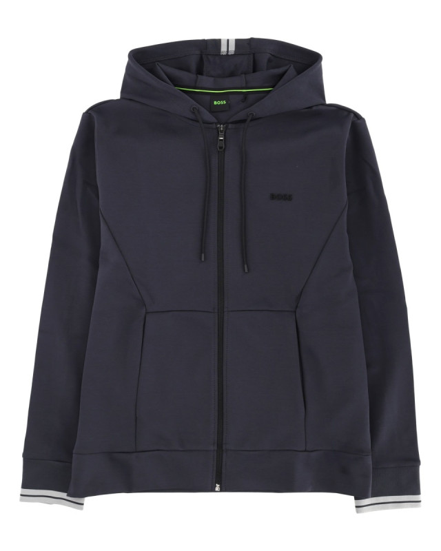 [BOSS] Hoodie FW25 50542974_10272320402