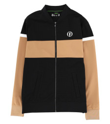 [BOSS] Zip Up FW25 50548932_10274875001