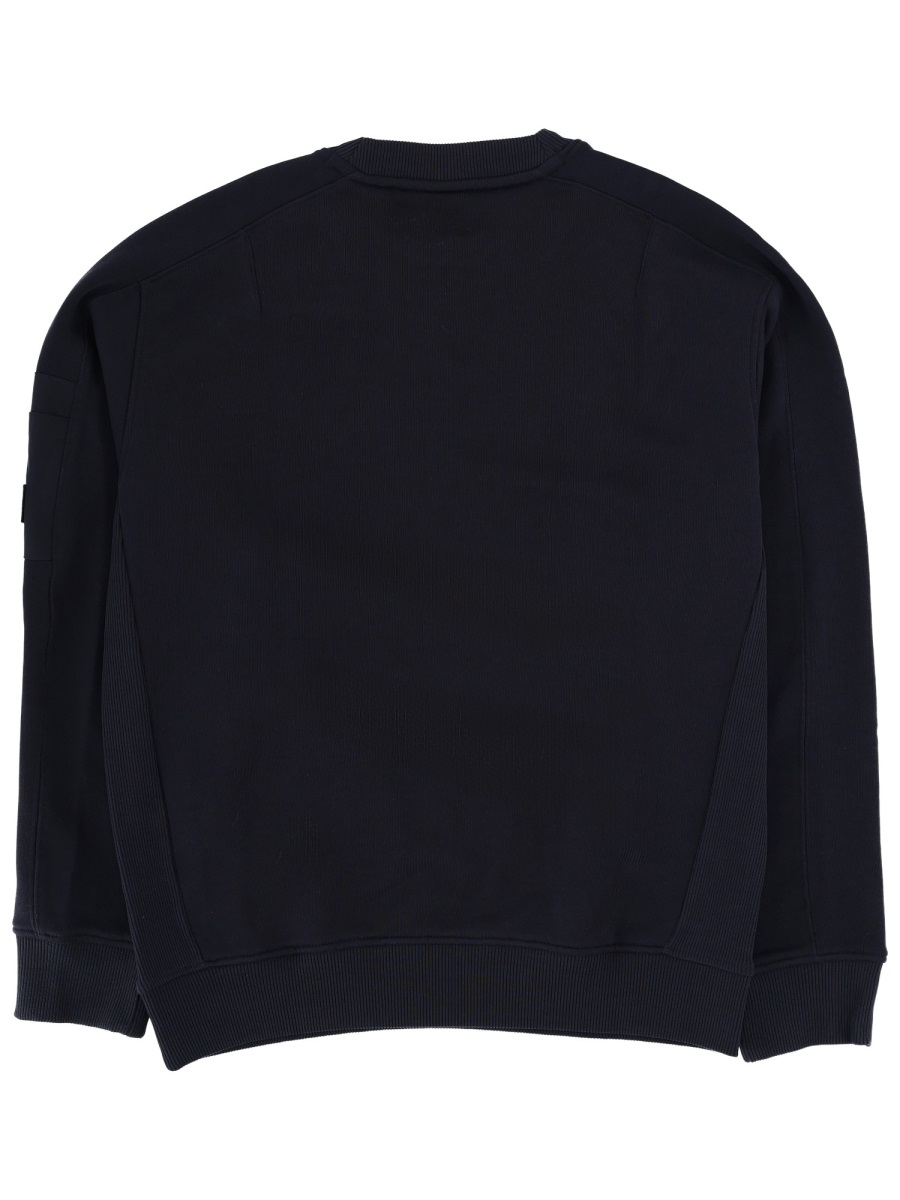 [BOSS] Sweatshirt FW25 50543458_10272224404