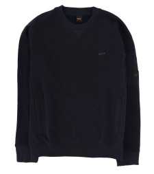 [BOSS] Sweatshirt FW25 50543458_10272224404