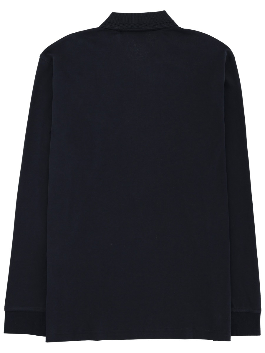 [BOSS] Shirts Long Sleeve FW25 50527525_10265826404