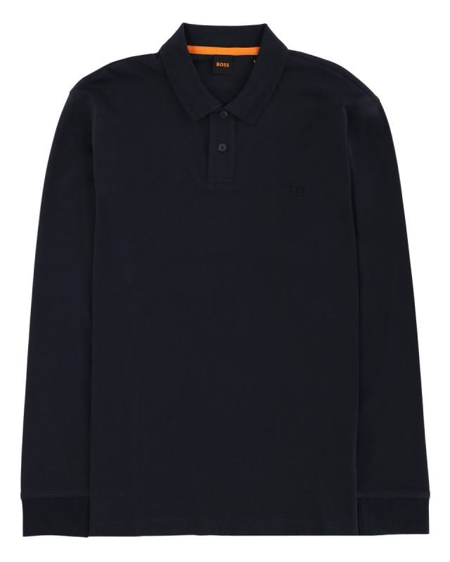[BOSS] Shirts Long Sleeve FW25 50527525_10265826404