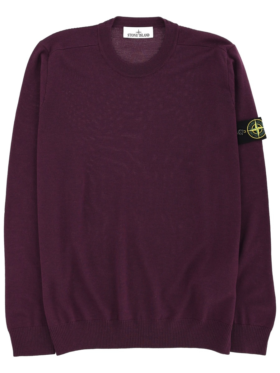 [Stone Island] Sweatshirt FW25 5100071_S00C4V0017