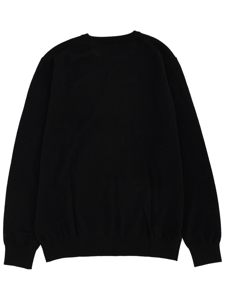 [MC2 Saint Barth] Knitwear FW25 REGE008_00037I00