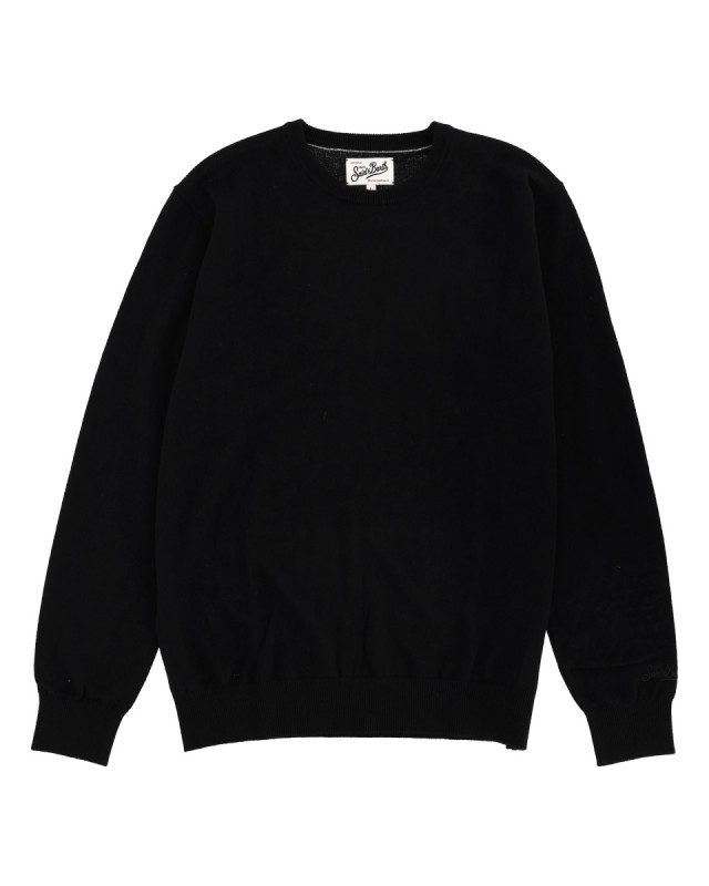 [MC2 Saint Barth] Knitwear FW25 REGE008_00037I00