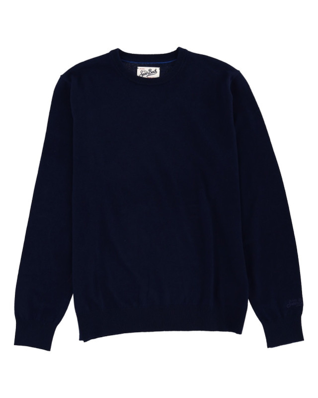 [MC2 Saint Barth] Knitwear FW25 REGE008_00017I61