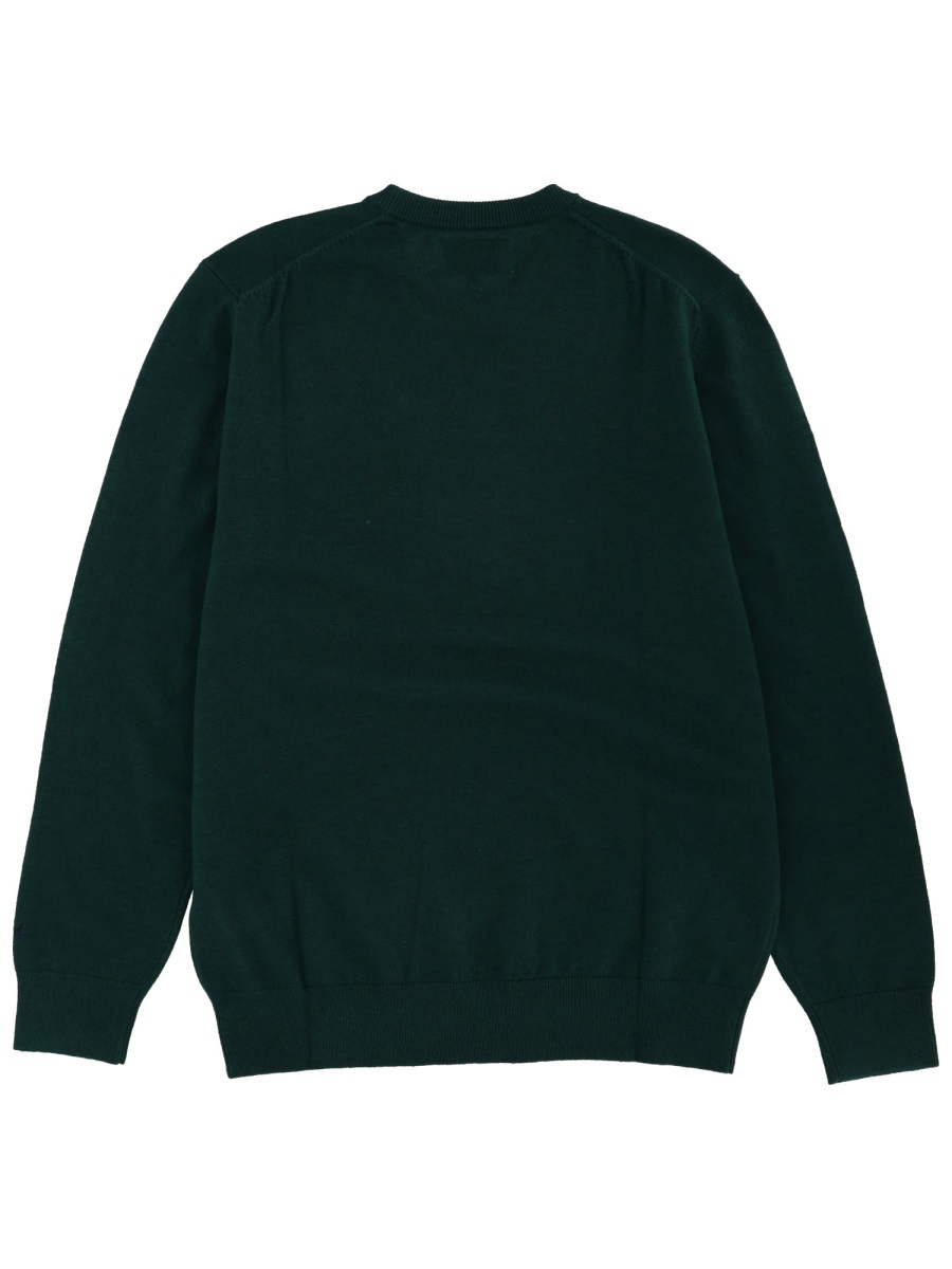 [MC2 Saint Barth] Sweatshirt FW25 HER0024_01120I51
